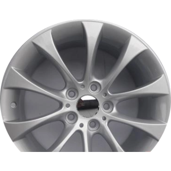 Lawu SL-461 8x17 5x120 ET30 DIA72.5 S