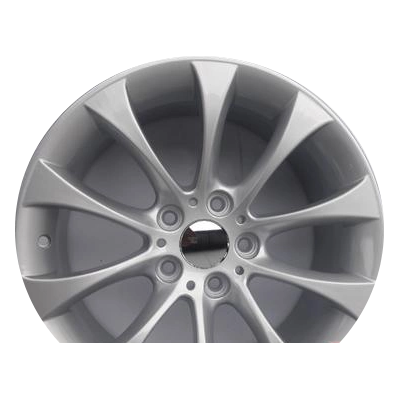 Lawu SL-461 8x17 5x120 ET30 DIA72.5 S