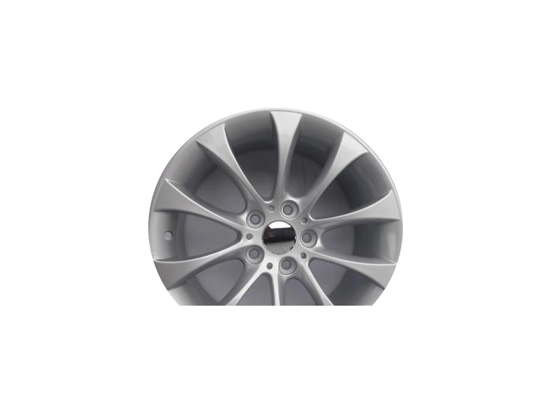 Lawu SL-461 8x17 5x120 ET30 DIA72.5 S