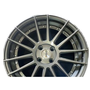 Lawu YL-8150 7.5x17 4x100 ET32 DIA73.1