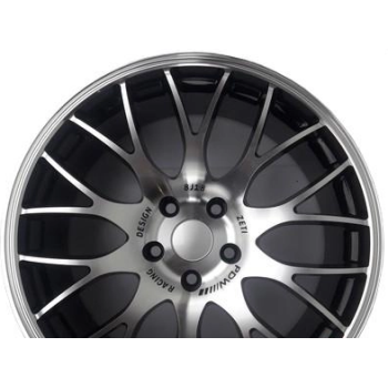 Lawu SL-817 8x18 5x112 ET42 DIA73.1 MB