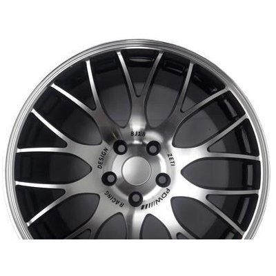 Lawu SL-817 8x18 5x112 ET42 DIA73.1 MB