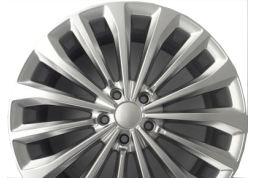 Lawu SL-903 7.5x18 5x108 ET40 DIA73.1 HS