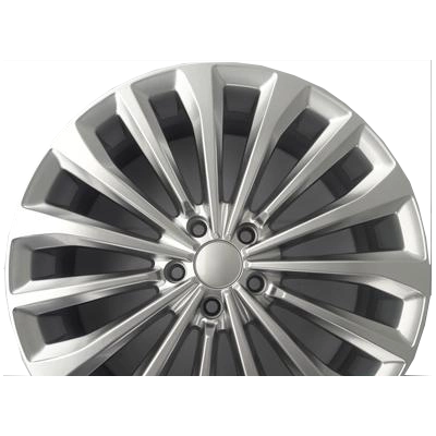 Lawu SL-903 7.5x18 5x108 ET40 DIA73.1 HS