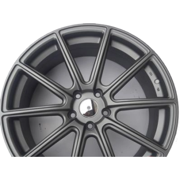 Lawu SL-003 8x19 5x112 ET45 DIA66.6 GR