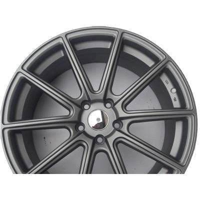 Lawu SL-003 8x19 5x112 ET45 DIA66.6 GR