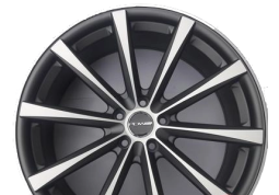 Lawu SL-901 8.5x20 5x112 ET38 DIA73.1 MGR