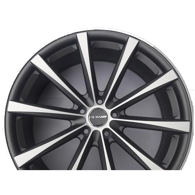 Lawu SL-901 8.5x20 5x112 ET38 DIA73.1 MGR