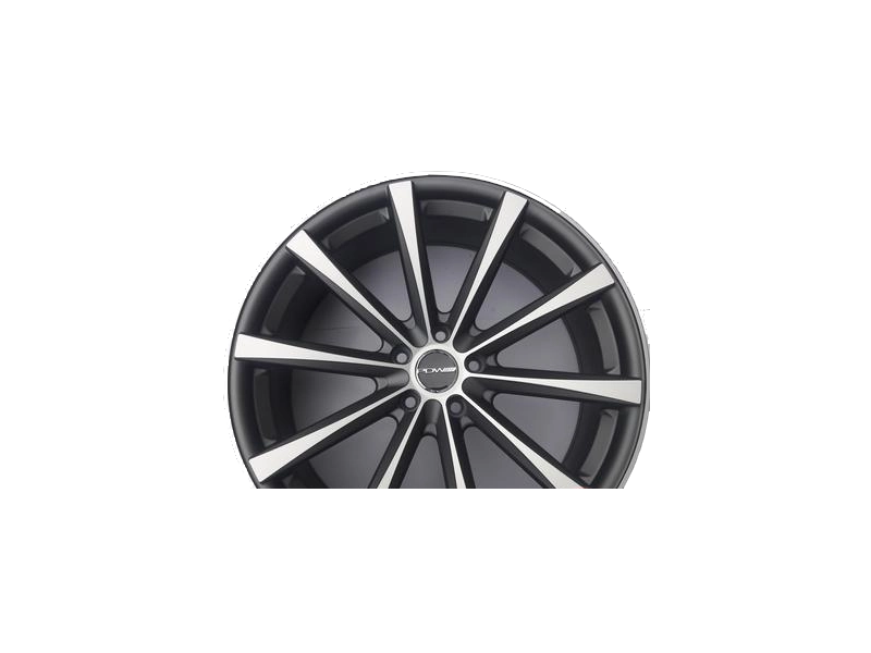 Lawu SL-901 8.5x20 5x112 ET38 DIA73.1 MGR