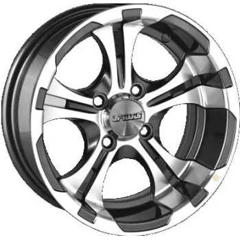 Lawu SL-519 9x20 5x112 ET35 DIA66.5 MGRA