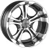 Lawu SL-519 9x20 5x112 ET35 DIA66.5 MGRA