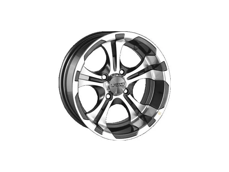 Lawu SL-519 9x20 5x112 ET35 DIA66.5 MGRA