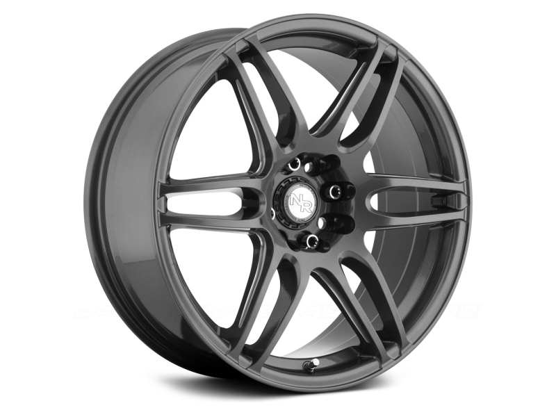 Niche NR6 8x18 5x100 ET40 DIA72.6 NB