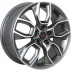 Replica LegeArtis SK527 7x17 5x112 ET40 DIA57.1 GMF