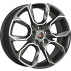 Replica LegeArtis SK527 7x18 5x112 ET43 DIA57.1 BKF