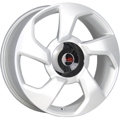 Replica LegeArtis GN524 7x17 5x105 ET42 DIA56.6 S