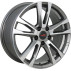 Replica LegeArtis A168 7.5x17 5x112 ET37 DIA66.6 GMF