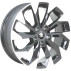 Replica LegeArtis SK526 7x18 5x112 ET43 DIA57.1 GMF