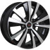 Replica LegeArtis NS545 7x18 5x114.3 ET40 DIA66.1 BKF