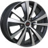 Replica LegeArtis NS545 7x18 5x114.3 ET40 DIA66.1 GMF