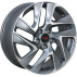 Replica LegeArtis H515 7.5x17 5x114.3 ET45 DIA64.1 GMF