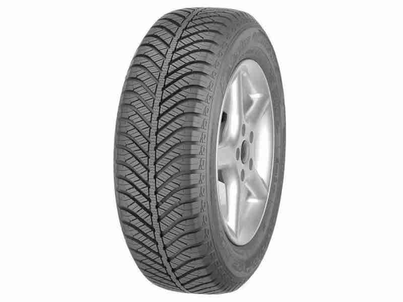 Всесезонна шина Goodyear Vector 4 Seasons 195/60 R16C 99/97H