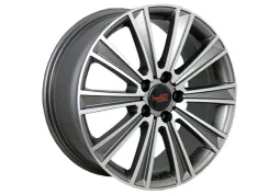 Replica LegeArtis MR540 8x18 5x112 ET38 DIA66.6 GMF