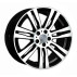 Replica LegeArtis B152 8.5x18 5x120 ET46 DIA74.1 BKF