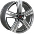 Replica LegeArtis MR538 8x19 5x112 ET38 DIA66.6 GMF