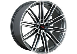 Replica LegeArtis A137 9x20 5x112 ET33 DIA66.6 GMF