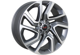 Replica LegeArtis LR519 8.5x20 5x120 ET47 DIA72.6 MGMF