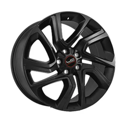 Replica LegeArtis LR519 8.5x20 5x120 ET47 DIA72.6 MB