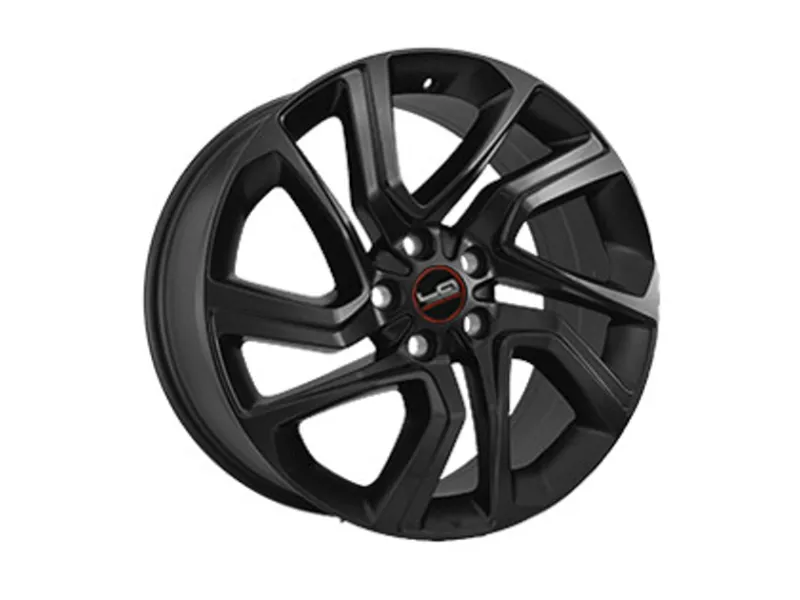 Replica LegeArtis LR519 8.5x20 5x120 ET47 DIA72.6 MB