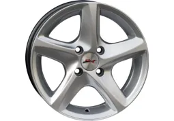 RS Wheels 5193TL 6x14 4x98 ET38 DIA58.6 HS