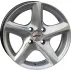 RS Wheels 5193TL 6x14 4x98 ET38 DIA58.6 HS