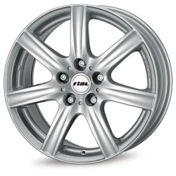 Rial G-02 5.5x13 4x108 ET18 DIA63.4