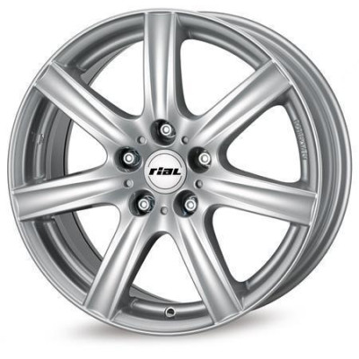 Rial G-02 5.5x13 4x108 ET18 DIA63.4