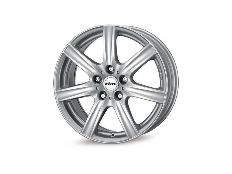 Rial G-02 5.5x13 4x108 ET18 DIA63.4