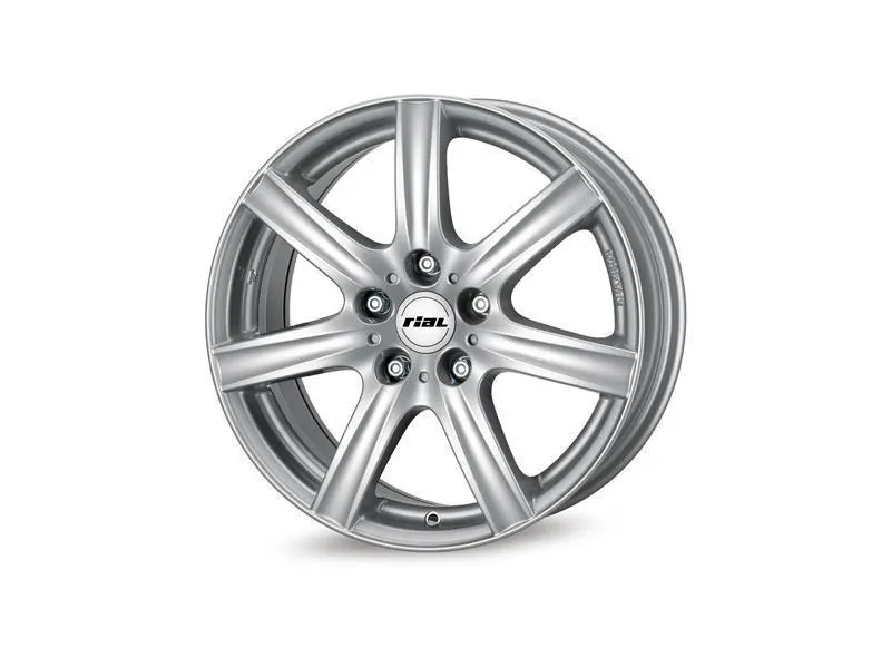 Rial G-02 5.5x13 4x108 ET18 DIA63.4