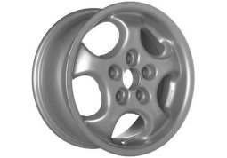 Brock RC-D2 7x15 5x112 ET35 DIA72.6