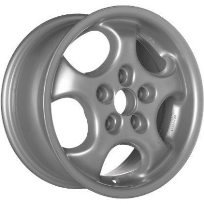 Brock RC-D2 7.5x16 5x112 ET35 DIA72.6