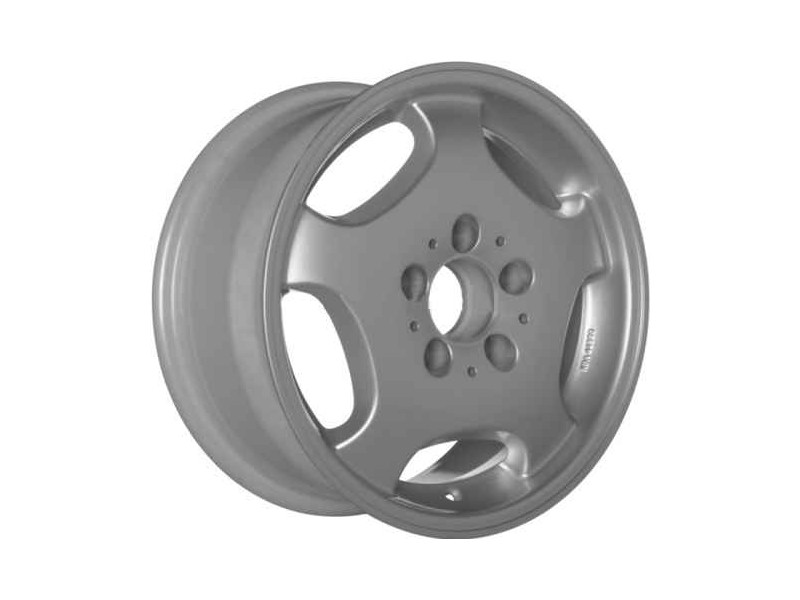 RC Design RC-D3 7x15 5x112 ET37 DIA66.6