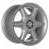 Rial 11 8x15 5x120 ET30 DIA72.6