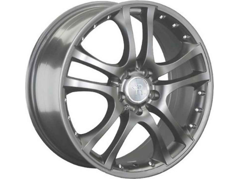 Replay MB42 7.5x17 5x112 ET35 DIA66.6 GMF