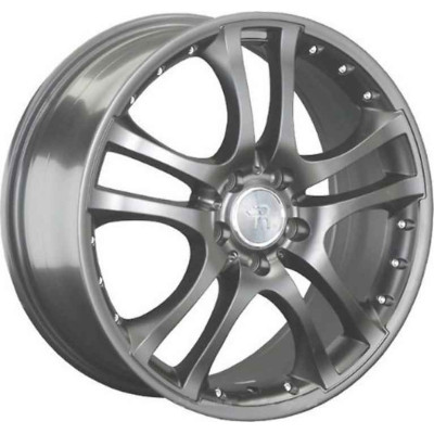 Replay MB42 8.5x18 5x112 ET43.5 DIA66.6 GMF