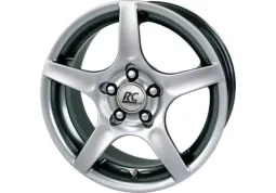 RC Design CSS1 8x17 5x120 ET20 DIA72.6