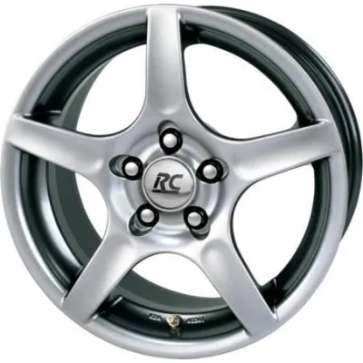 RC Design CSS1 8x17 5x120 ET20 DIA72.6