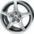 RC Design CSS1 8x17 5x120 ET20 DIA72.6