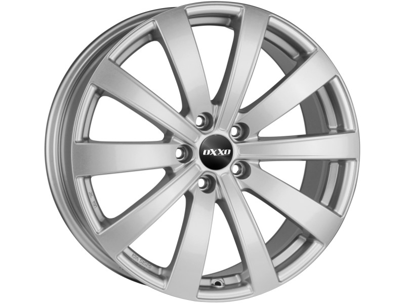 Oxxo Sentinel 8x19 5x112 ET49 DIA57.1 S