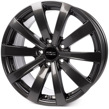 Oxxo Sentinel 8x19 5x112 ET32 DIA66.6 DP